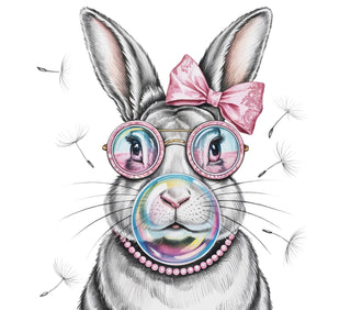 Rabbit Clipart