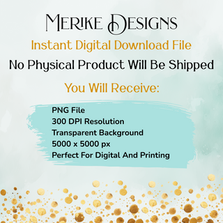 Merike Designs Instant Download Abstract Art, Digital File, 300 DPI, 5000x5000px, No Physical Product, Perfect for Printing